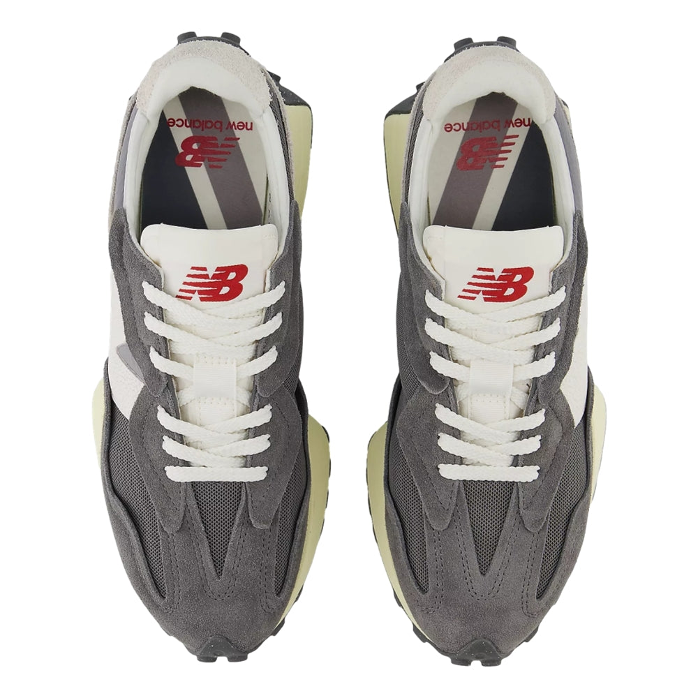 NEW BALANCE 327-GREY