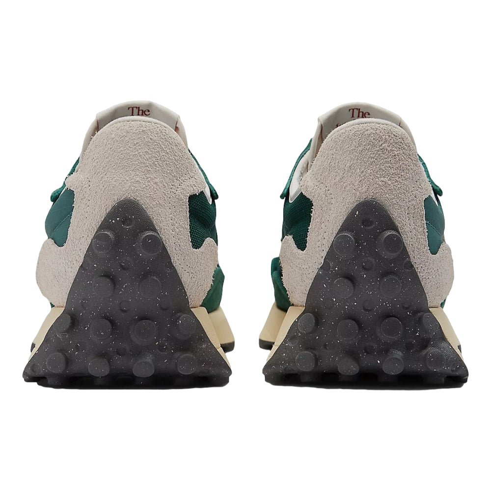 NEW BALANCE 327-GREEN