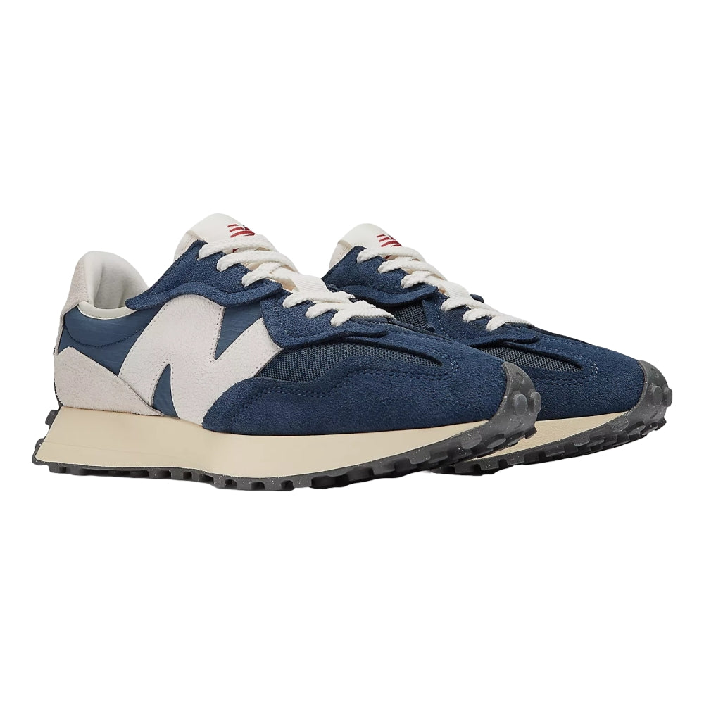 NEW BALANCE 327-NAVY