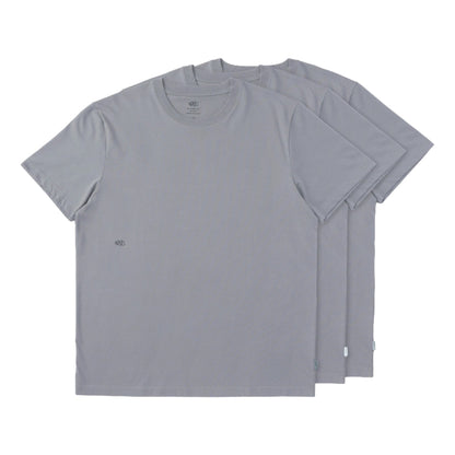 MADNESS MADNESS 3IN1 PACK TEE-GREY
