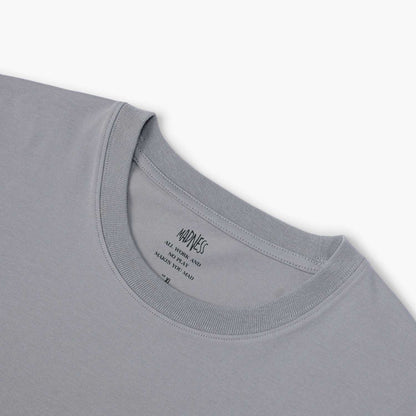 MADNESS MADNESS 3IN1 PACK TEE-GREY