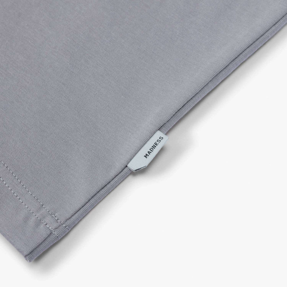 MADNESS MADNESS 3IN1 PACK TEE-GREY