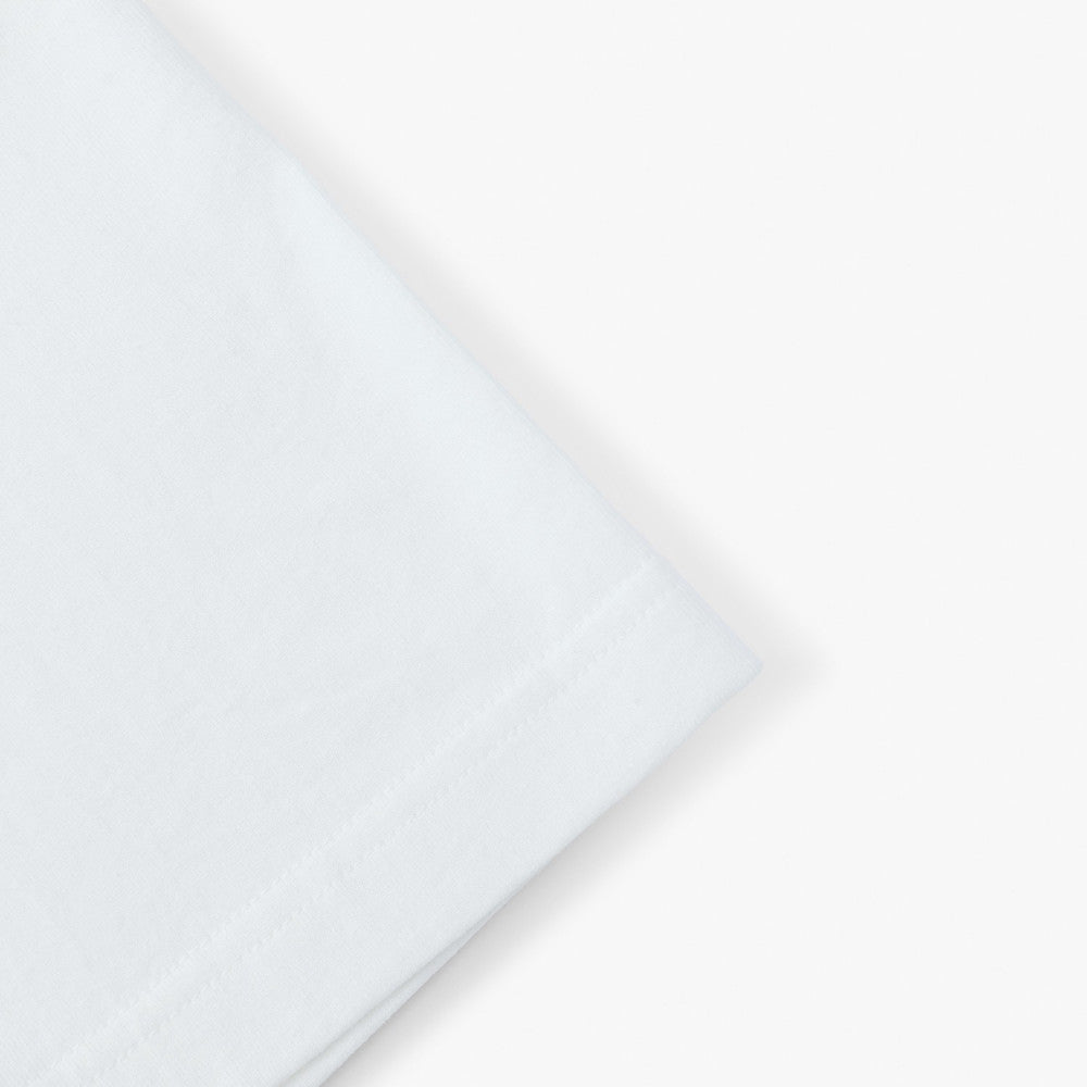 MADNESS MADNESS 3IN1 PACK TEE-WHITE