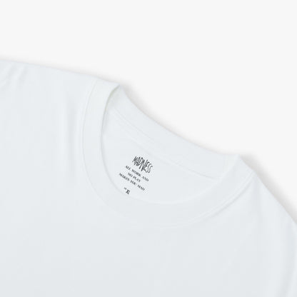 MADNESS MADNESS 3IN1 PACK TEE-WHITE