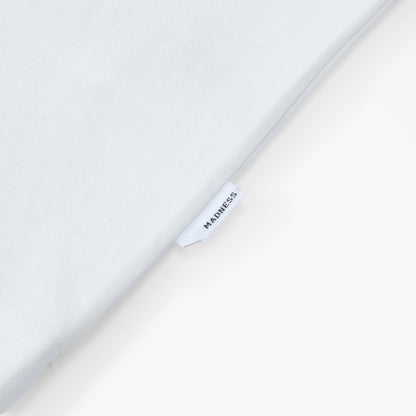 MADNESS MADNESS 3IN1 PACK TEE-WHITE