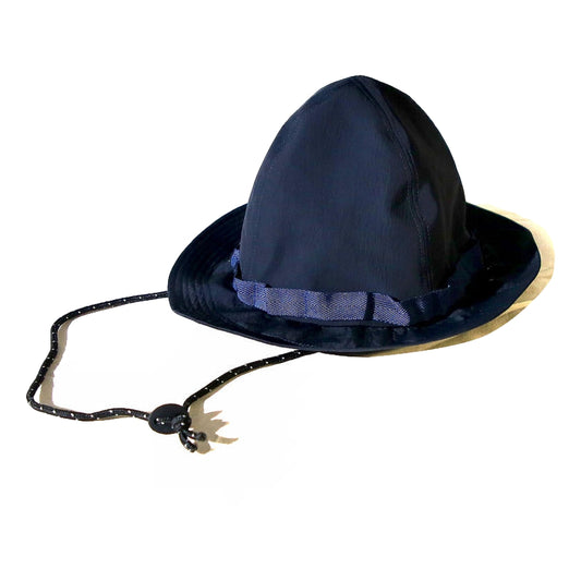 NORBIT 4 SEAM BUSH HAT-NAVY