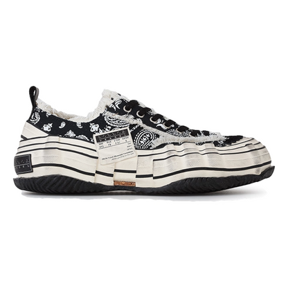 GOP LOWS OG DISTORTION