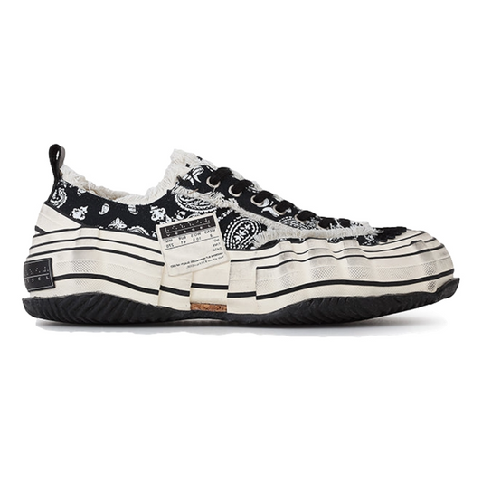 GOP LOWS OG DISTORTION