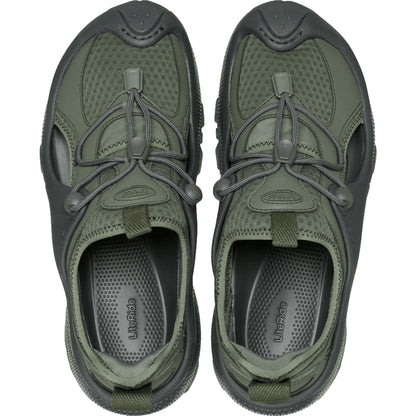 CROCS UNISEX TRAILBREAK 2 TECH-OLIVE