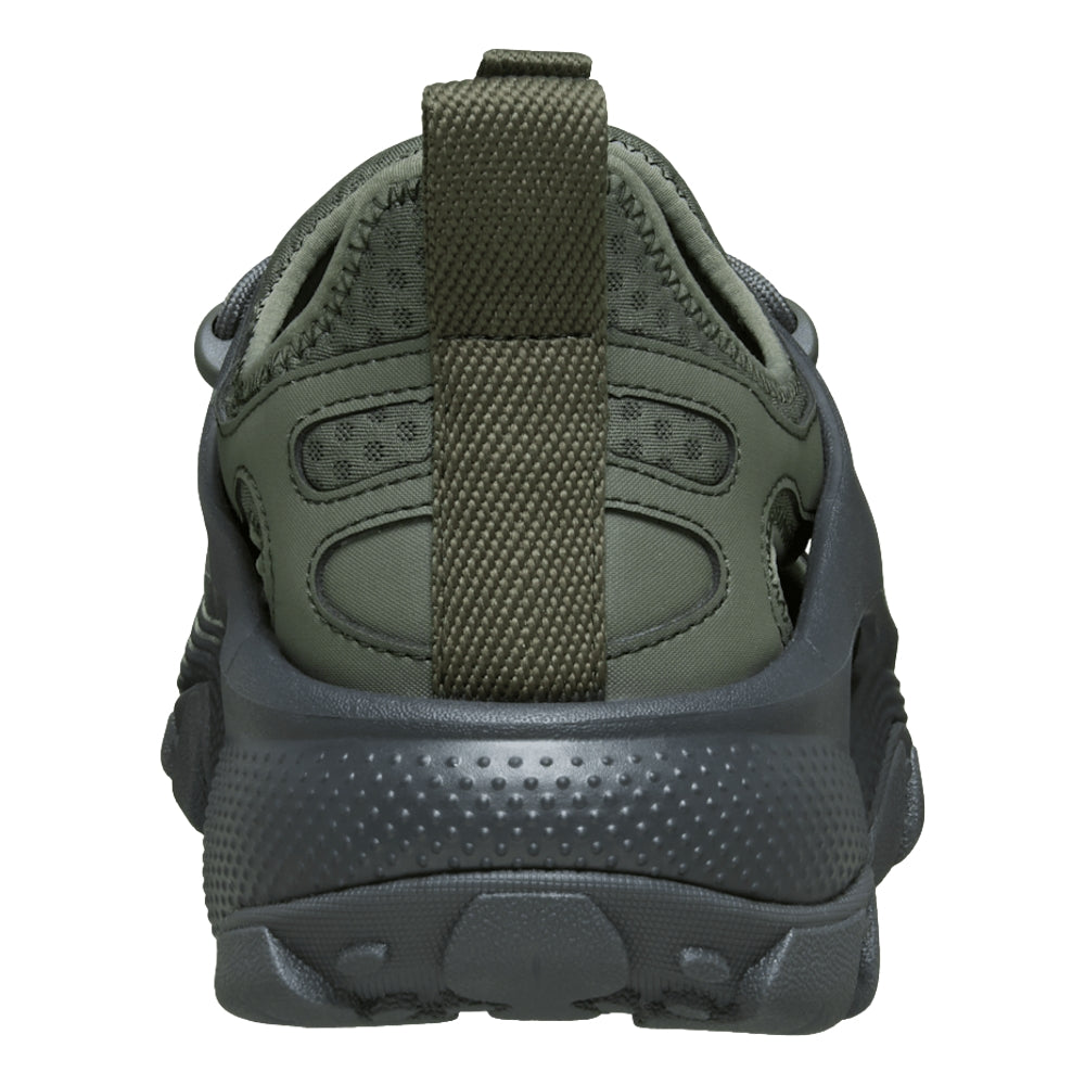 CROCS UNISEX TRAILBREAK 2 TECH-OLIVE