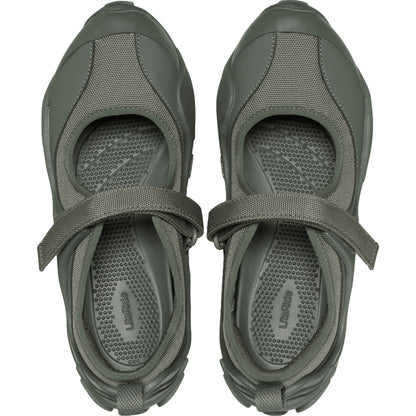 CROCS WOMEN'S TERRE TECH-OLIVE