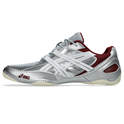 ASICS SPORTSTYLE HYPERSYNC-SILVER