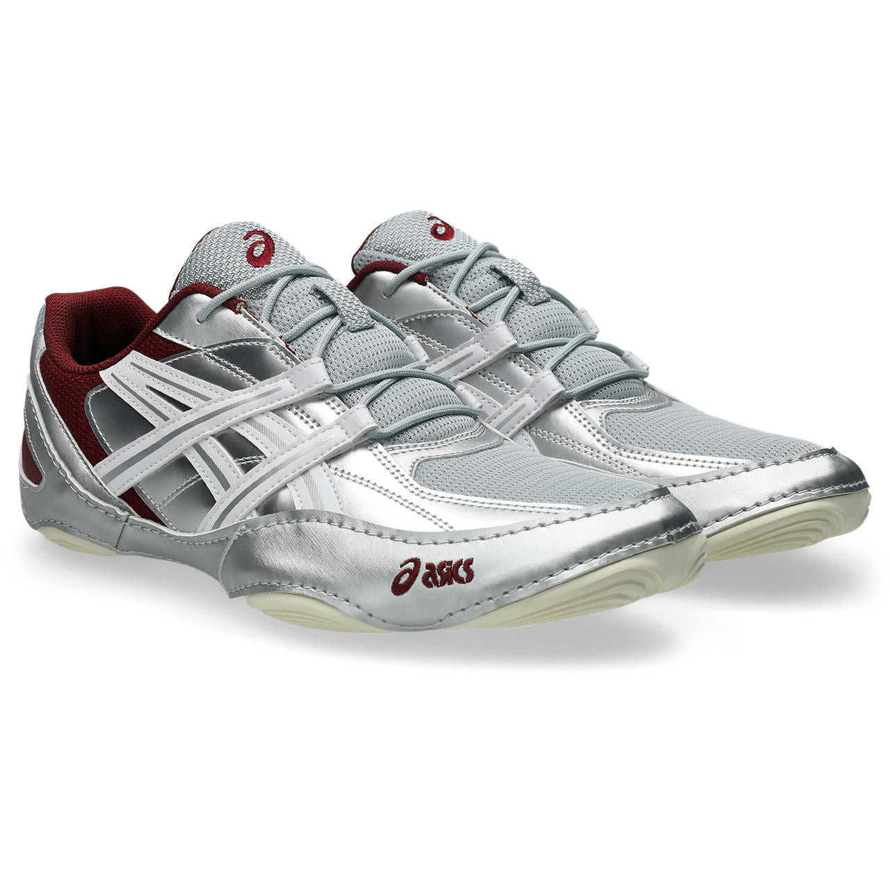 ASICS SPORTSTYLE HYPERSYNC-SILVER