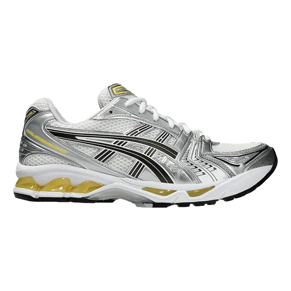 ASICS SPORTSTYLE GEL-KAYANO 14-WHITE