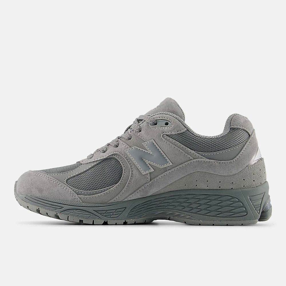 NEW BALANCE 2002R-GREY