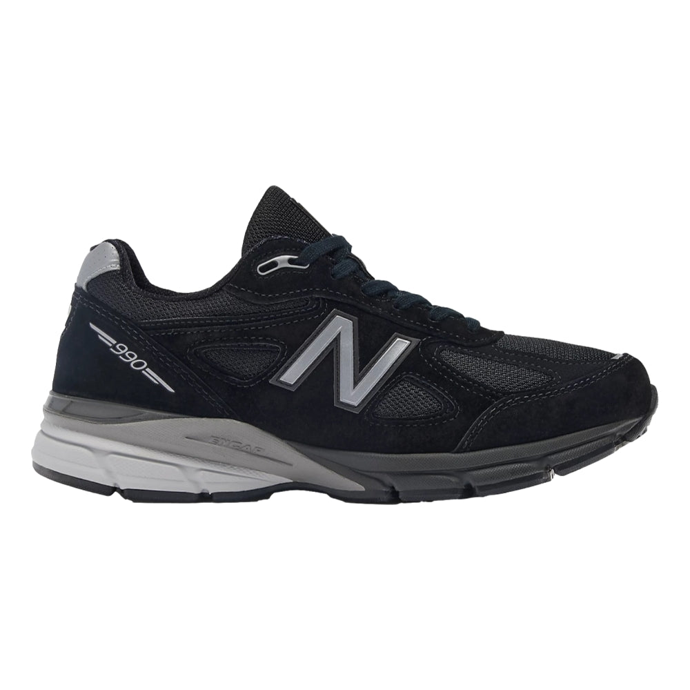 NEW BALANCE MADE IN USA 990V4 CORE-BLACK