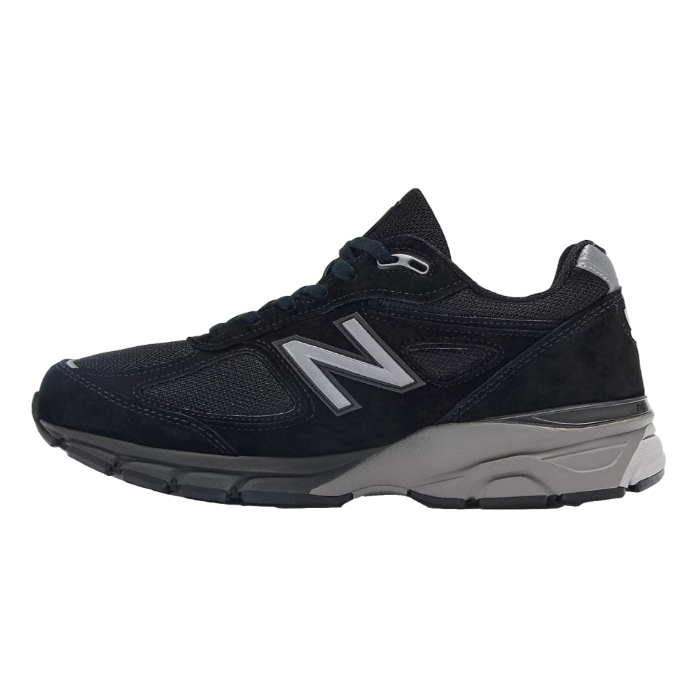 NEW BALANCE MADE IN USA 990V4 CORE-BLACK