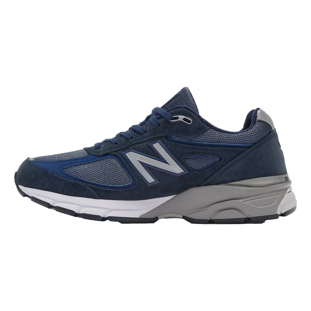 NEW BALANCE MADE IN USA 990V4 CORE-NAVY