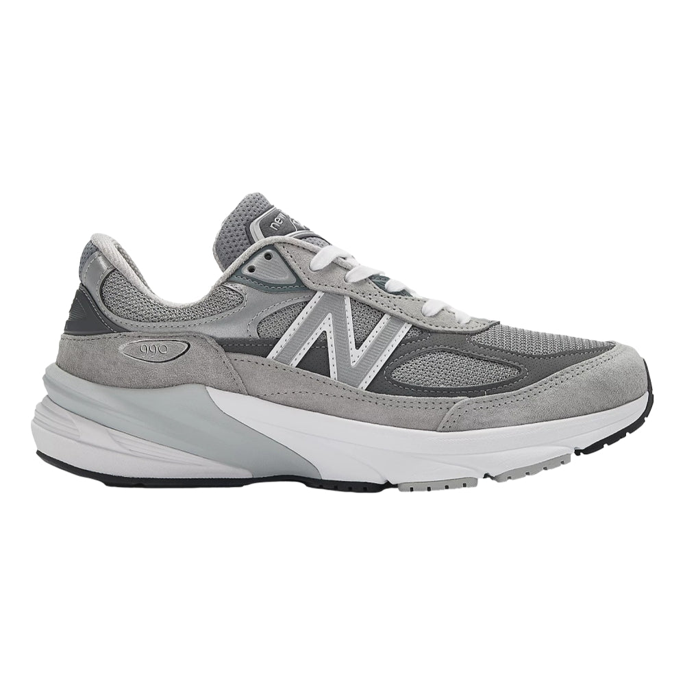 NEW BALANCE MADE IN USA 990V6-GREY