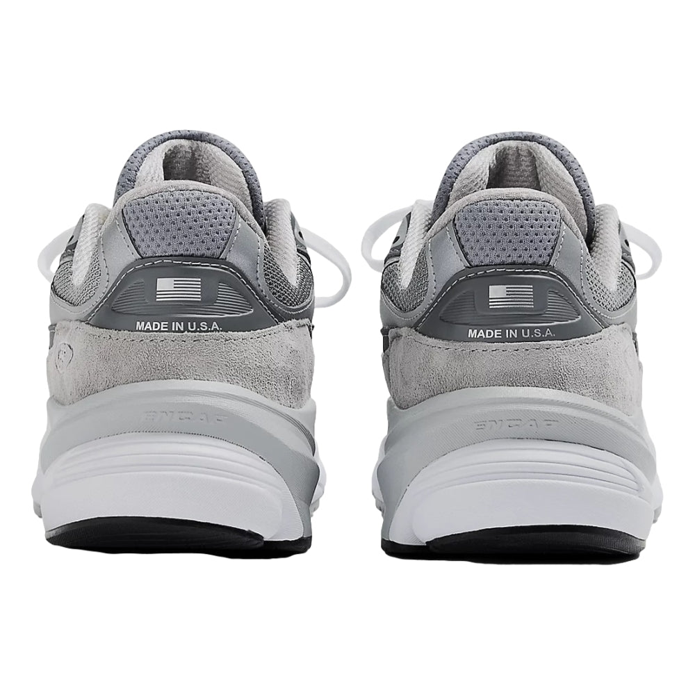 NEW BALANCE MADE IN USA 990V6-GREY