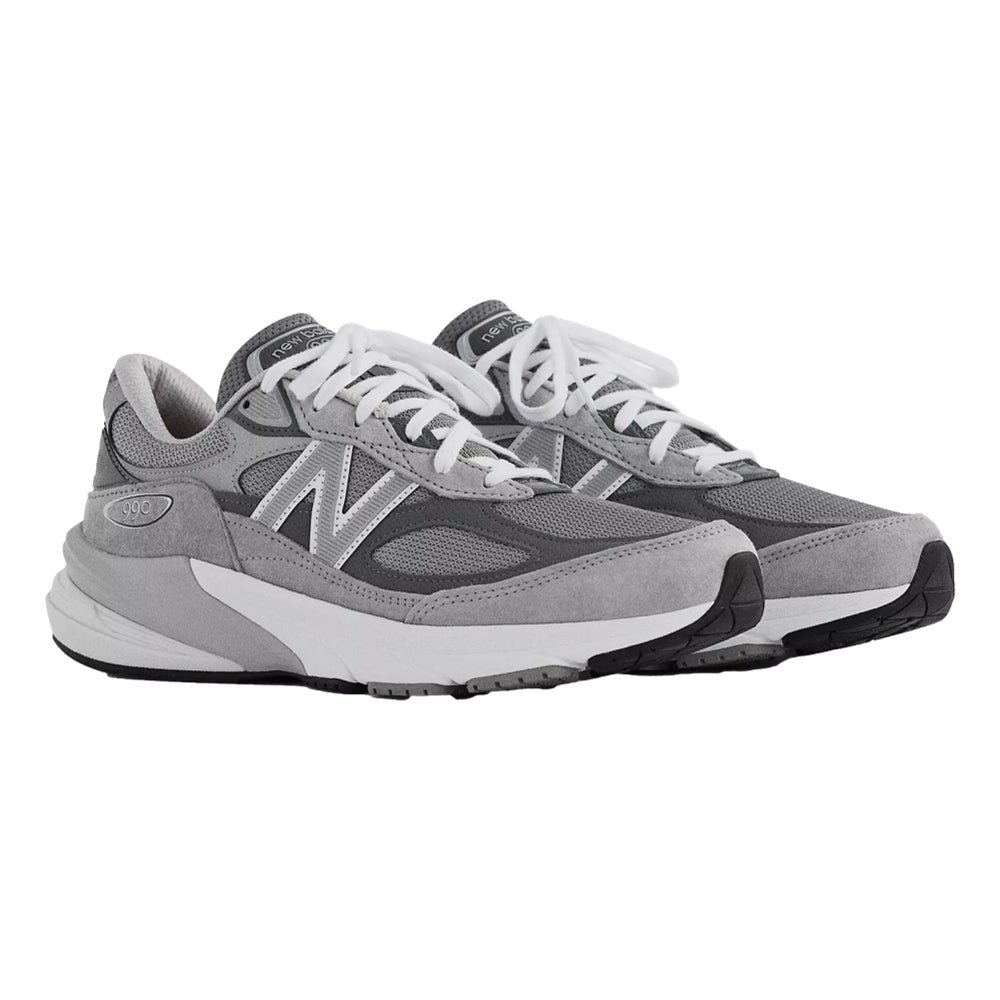 NEW BALANCE MADE IN USA 990V6-GREY