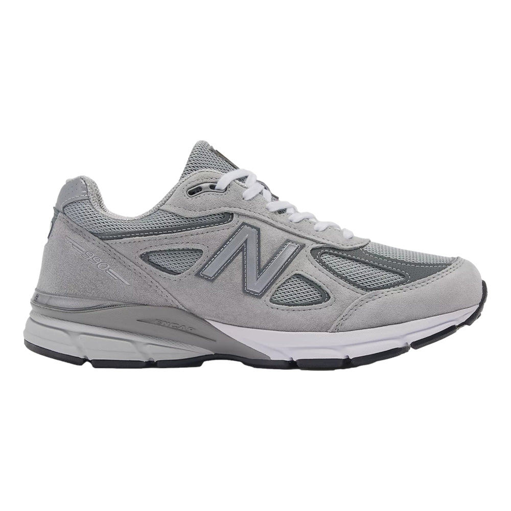 NEW BALANCE MADE IN USA 990V4 CORE-GREY