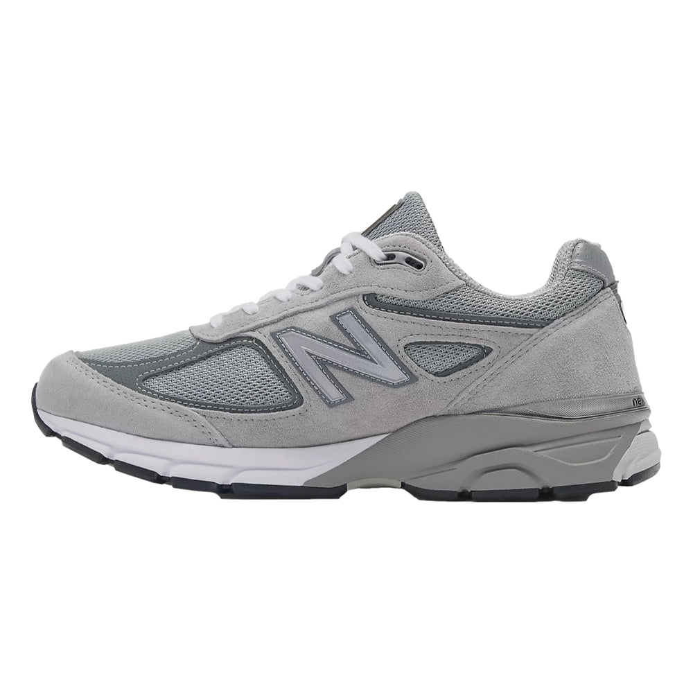 NEW BALANCE MADE IN USA 990V4 CORE-GREY