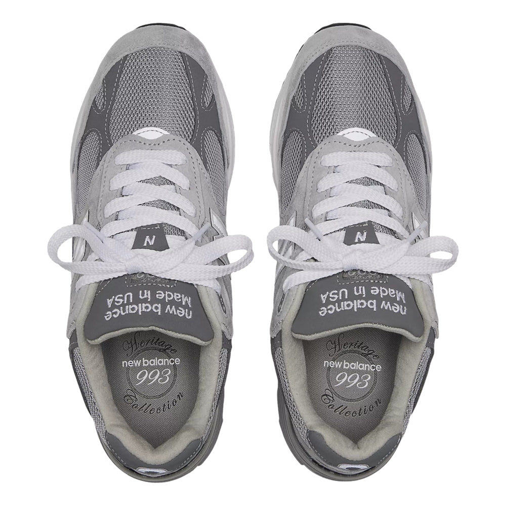 NEW BALANCE MADE IN USA 933 CORE-GREY