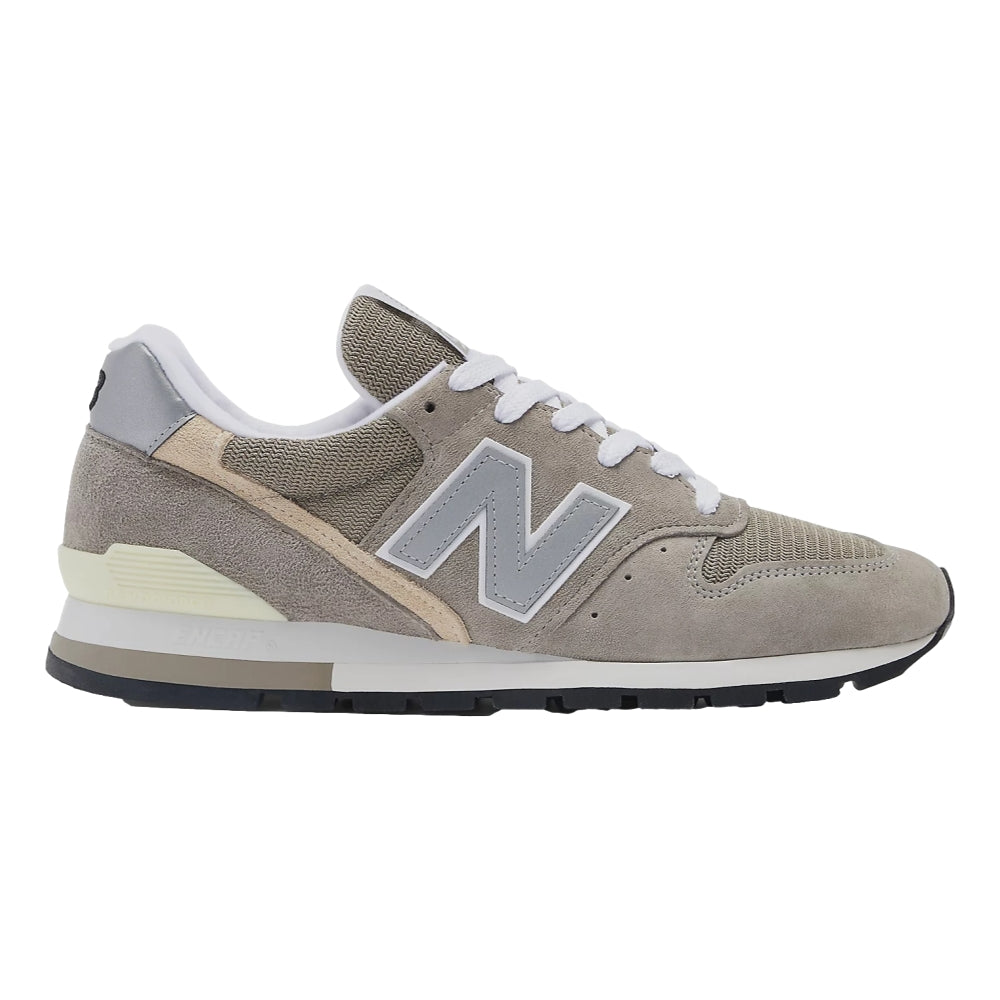 NEW BALANCE MADE IN USA 996 CORE-GREY