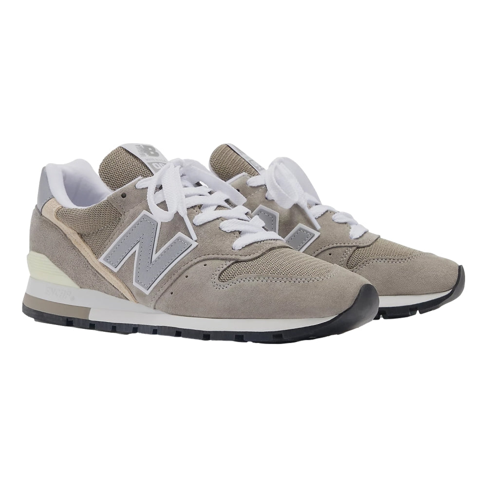 NEW BALANCE MADE IN USA 996 CORE-GREY