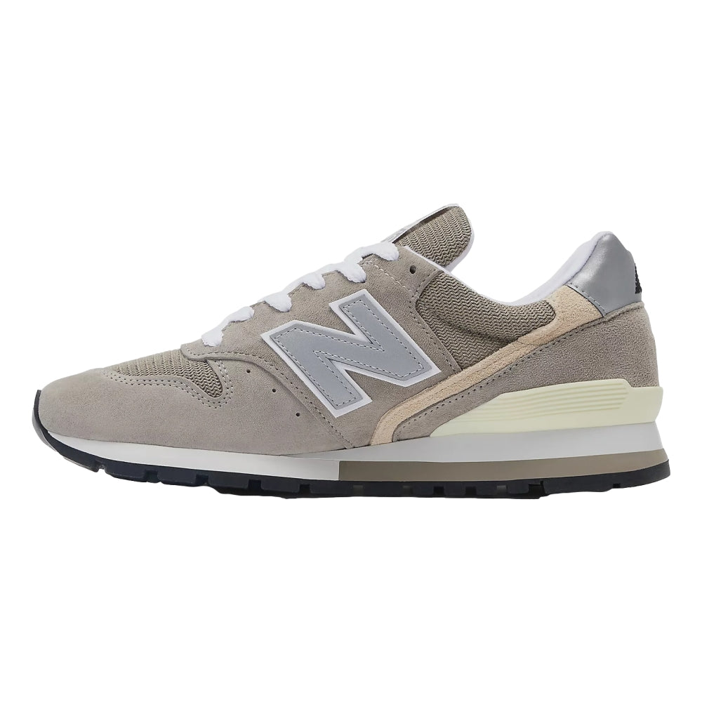 NEW BALANCE MADE IN USA 996 CORE-GREY