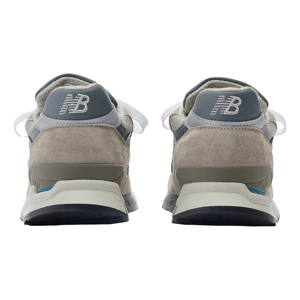 NEW BALANCE MADE IN USA 998-GREY