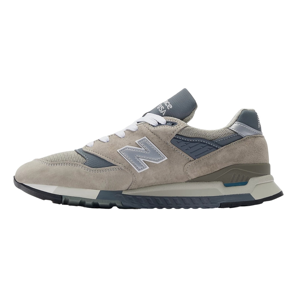 NEW BALANCE MADE IN USA 998-GREY