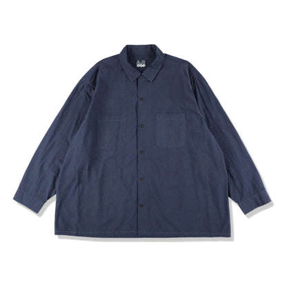 A.H SHIRTS NAVY