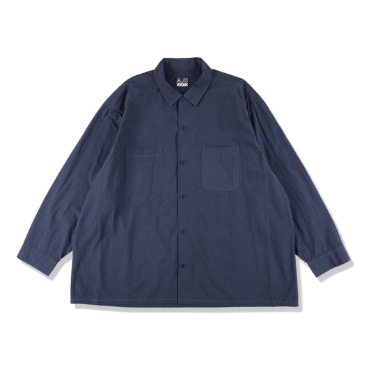 A.H SHIRTS NAVY