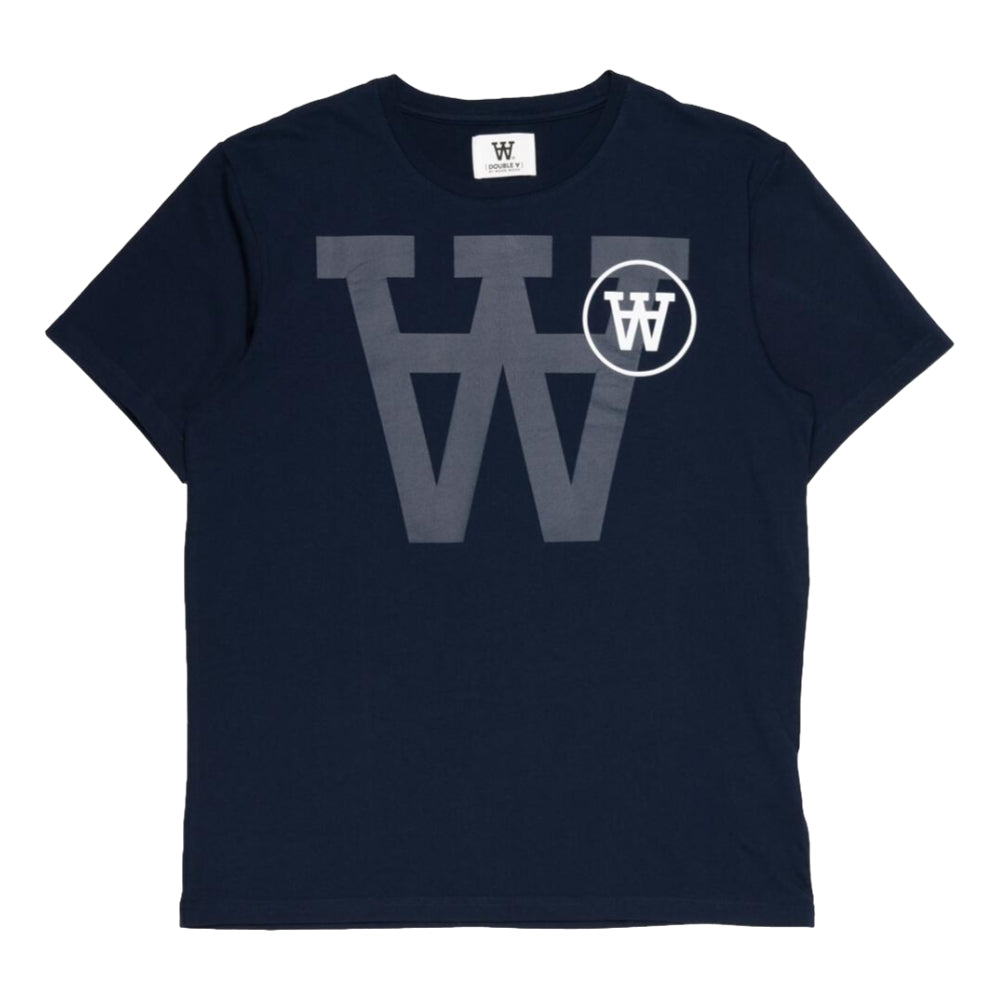 ACE TONAL LOGO T-SHIRT