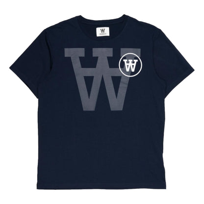 ACE TONAL LOGO T-SHIRT