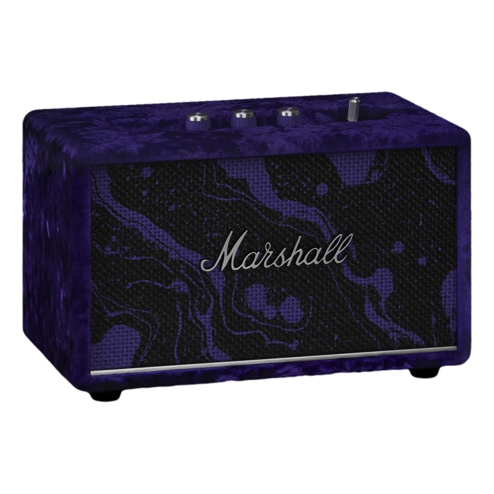 MARSHALL ACTON III MARSHALL X HENDRIX 60TH ANNIVERSARY EDITION-PURPLE
