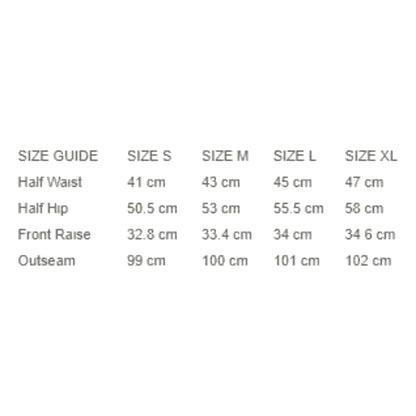 MADNESS AGING 80S PAINTER PANTS (MADE IN JAPAN)-BLACK