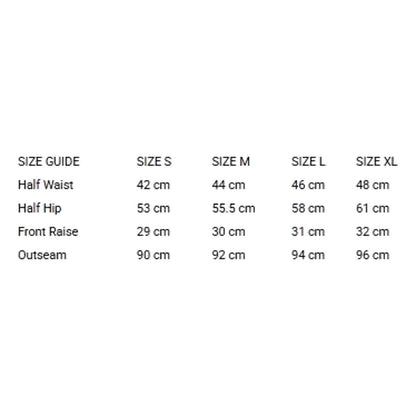 MADNESS AGING DENIM PANTS. M2 CROPPED (MADE IN JAPAN)-INDIGO