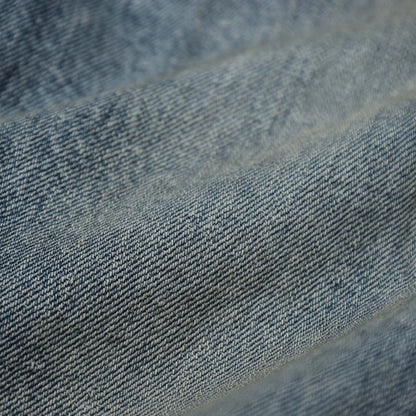 MADNESS AGING DENIM PANTS . M2 REGULAR(MADE IN JAPAN)-INDIGO