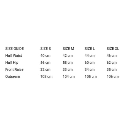 MADNESS AGING DENIM PANTS. M2 WIDE COMFY (MADE IN JAPAN)-INDIGO