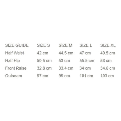 MADNESS HARD AGING DENIM PANTS. RELAXED (MADE IN JAPAN)-INDIGO