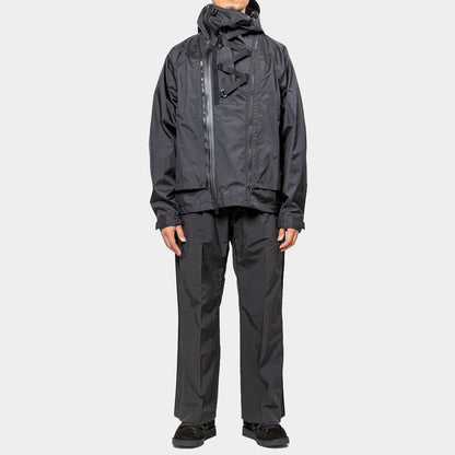 AIR CICULATION SYSTEM RAIN JACKET