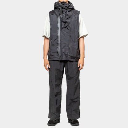 AIR CICULATION SYSTEM RAIN JACKET