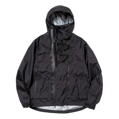 AIR CICULATION SYSTEM RAIN JACKET