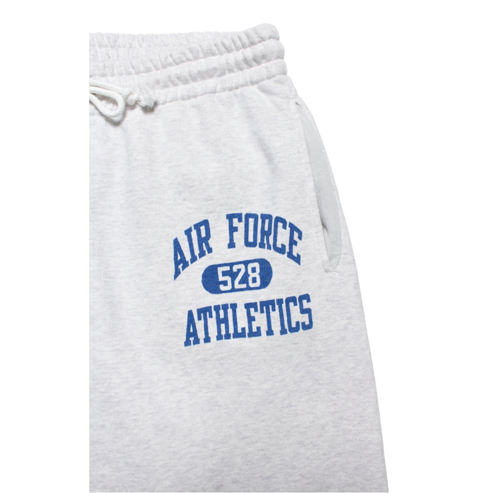 BOW WOW AIR FORCE ATHLETICS SWEAT PANT-GREY