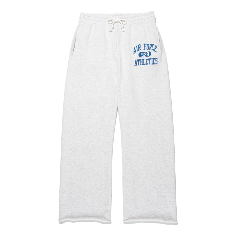 BOW WOW AIR FORCE ATHLETICS SWEAT PANT-GREY