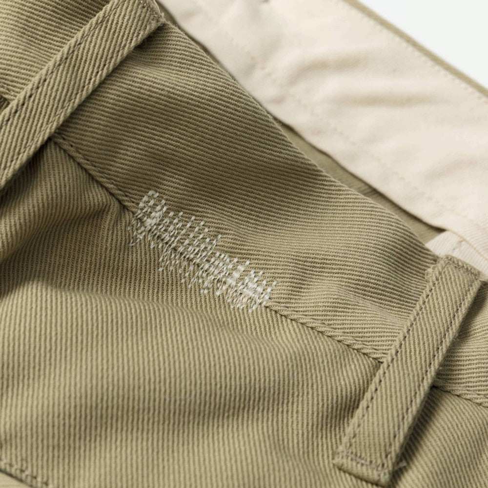 MADNESS ALL CONDITIONS TRAVELER ADAPT WIDE PANTS ( MADE IN JAPAN )-KHAKI