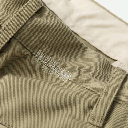 MADNESS ALL CONDITIONS TRAVELER ADAPT WIDE PANTS ( MADE IN JAPAN )-KHAKI
